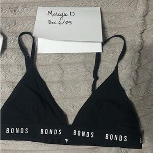 Bonds bralette